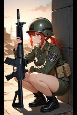 A Mob in Strategy Gacha Game cover