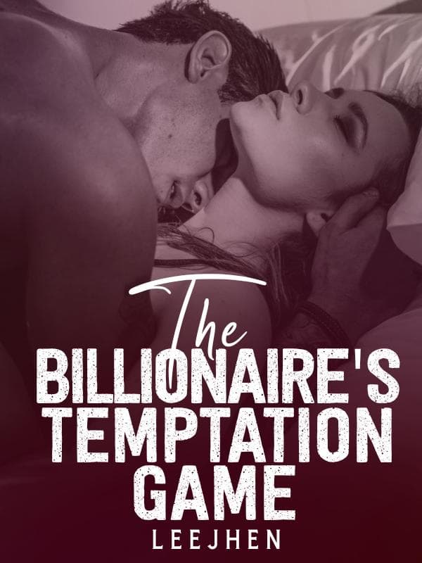 The Billionaire's Temptation Game  cover