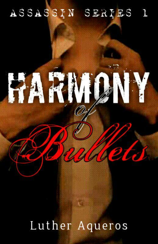 Harmony of Bullets cover