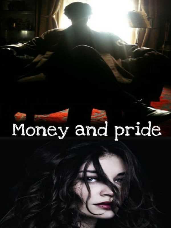 Money and Pride cover
