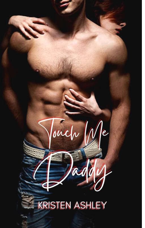 Touch Me, Daddy cover