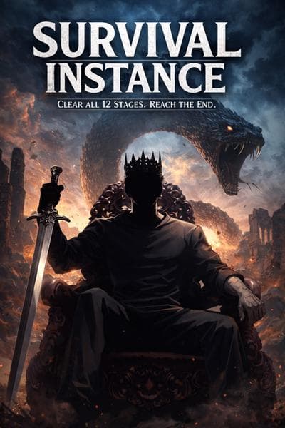 Survival Instance cover