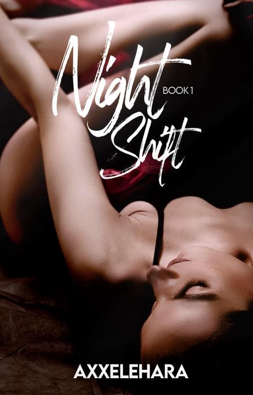 NIGHT SHIFT cover
