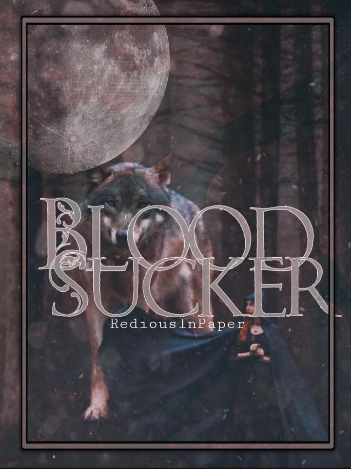 Blood Sucker cover