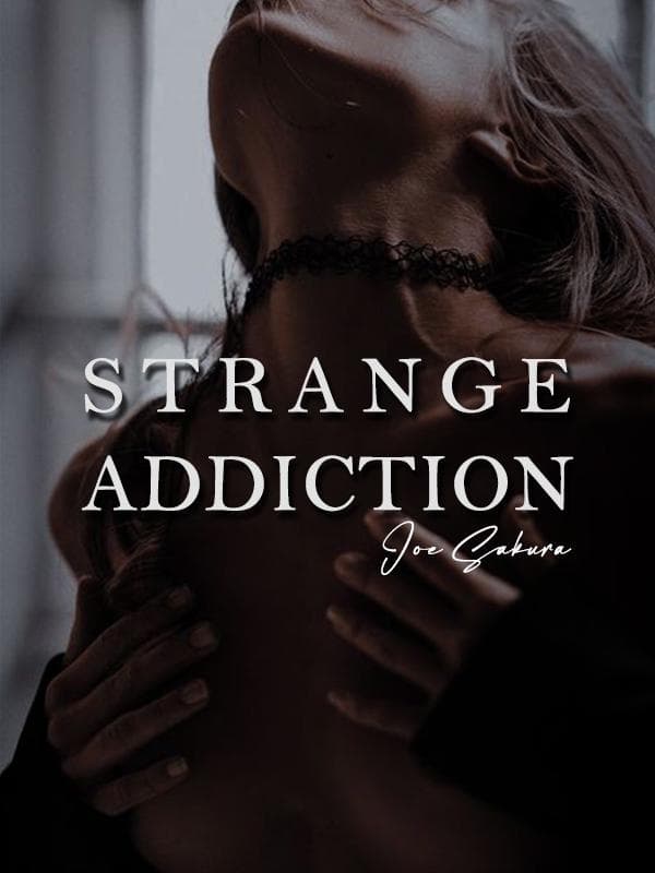Strange Addiction cover