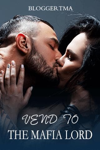 Vend To The Mafia Lord cover