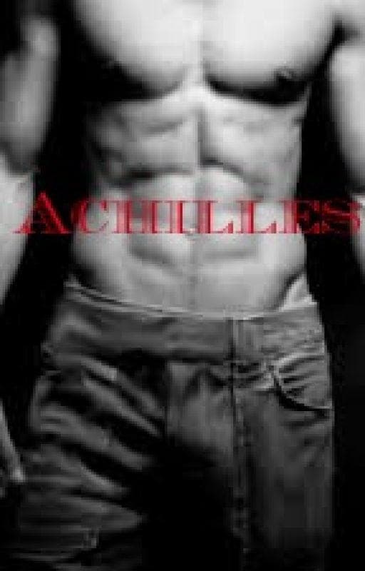 ACHILLES  cover