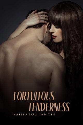 Fortuitous Tenderness cover