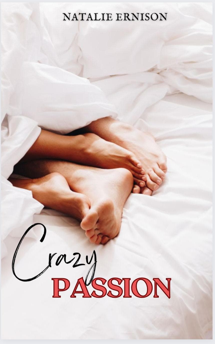 Crazy Passion cover