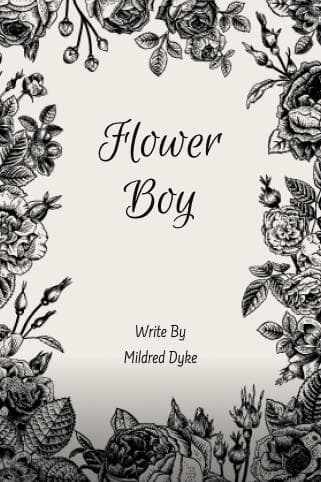 Flower Boy cover