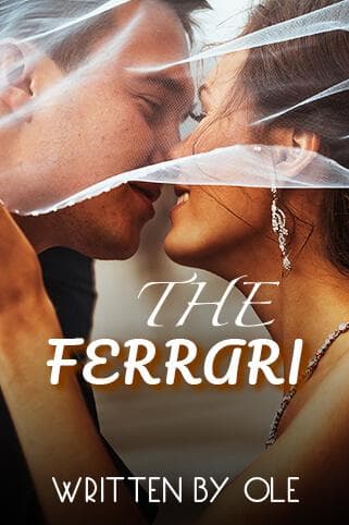 The Ferrari cover