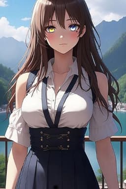 The Ultimate Being Is My Daughter cover