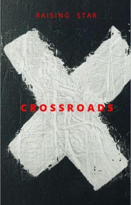 Crossroads cover