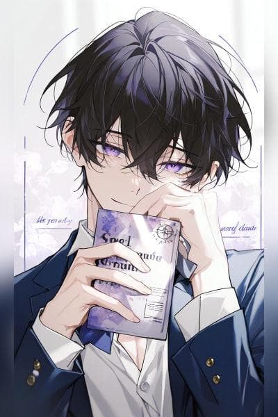 “The Dere That Shouldn’t Exist for Me as Extra in Fantasy Novel” cover