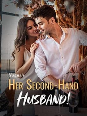 Her Second-Hand Husband! cover
