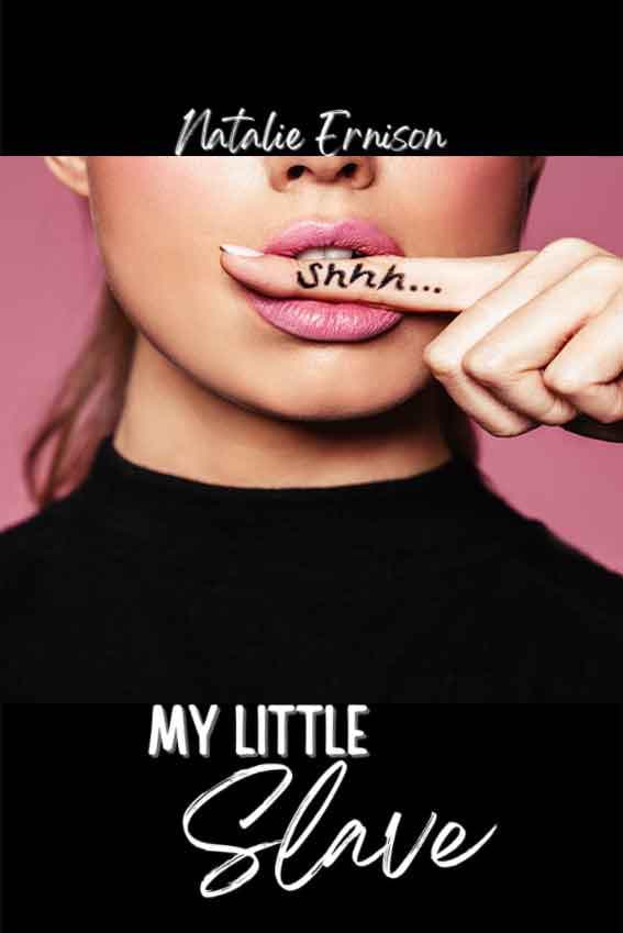 My Little Slave cover